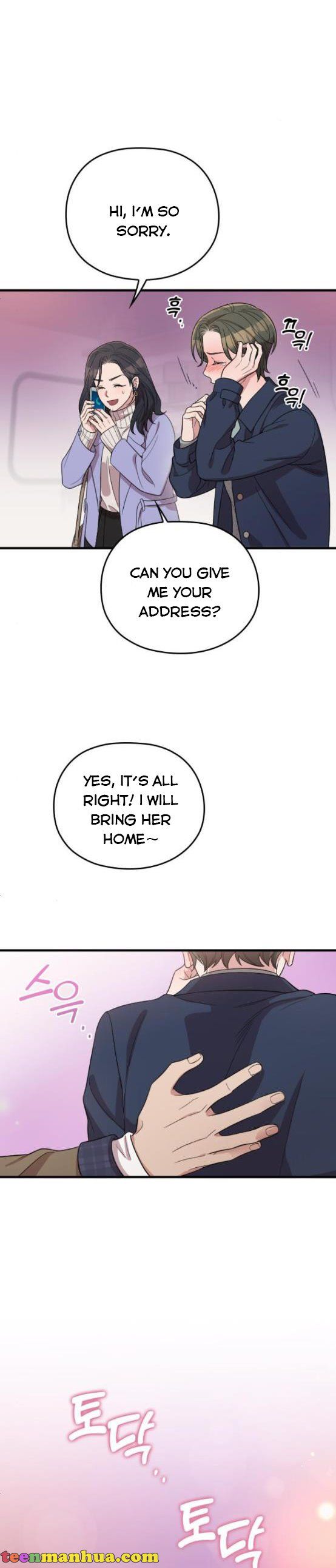 Marry My Husband Chapter 61 image 29